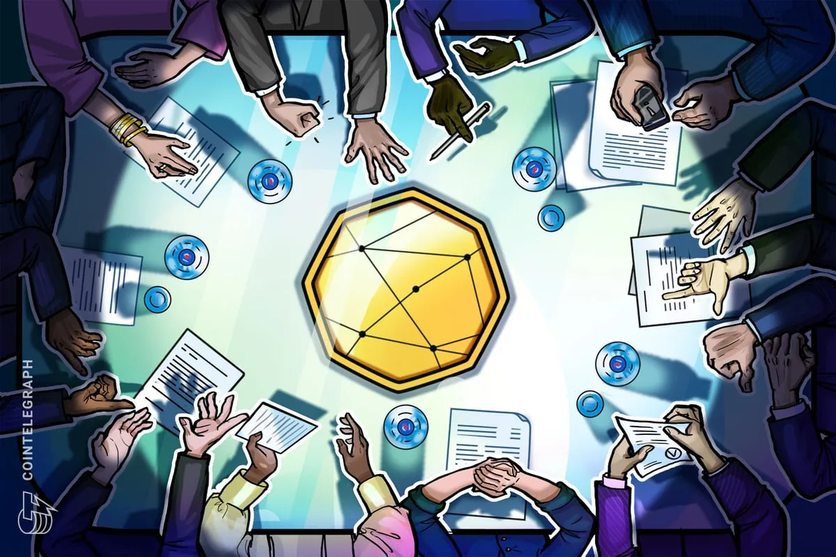 Digital Chamber Launches Group to Boost Prediction Markets Regulation