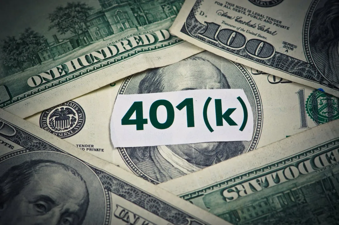 How We Built Retirement Savings from Zero to Secure